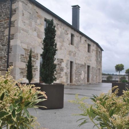 Casa Toiran Guest House Lancara Exterior photo